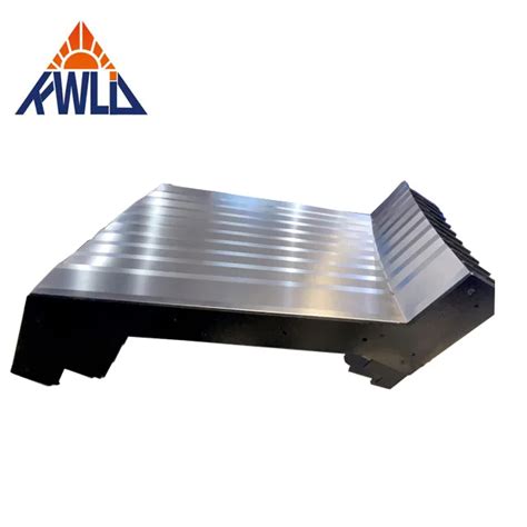 wholesale cnc machine armoured bellow covers|bellow cover for cnc.